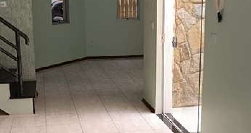 Belíssima Casa para Locação – Bairro Santa Marta, Salto/SP!