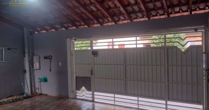 Casa com 4 quartos para alugar na Rua Campos Grande, 129, Jardim Panorama, Salto
