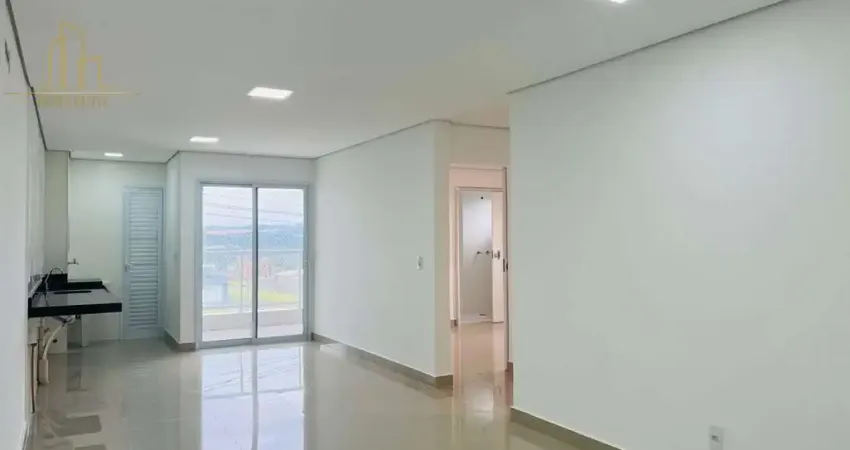 Apartamento com 2 quartos à venda na Avenida Remigio Dalla Vecchia, sn, Jardim Nair Maria, Salto