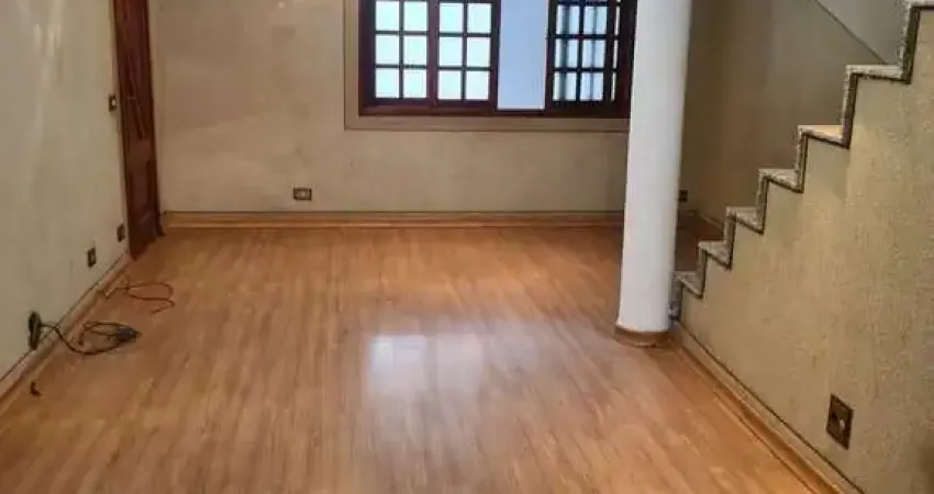 VENDE-SE UM EXCELENTE SOBRADO NO JARDIM SÃO JOÃO, EM SALTO - SP