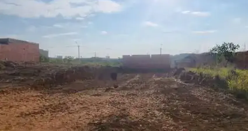 Terreno à venda na rua José Conte, 40, Olaria, Salto