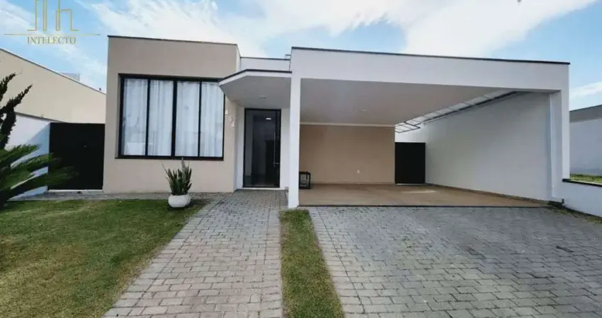 Casa em condomínio fechado no Jardim D'Icaraí com 3 quartos