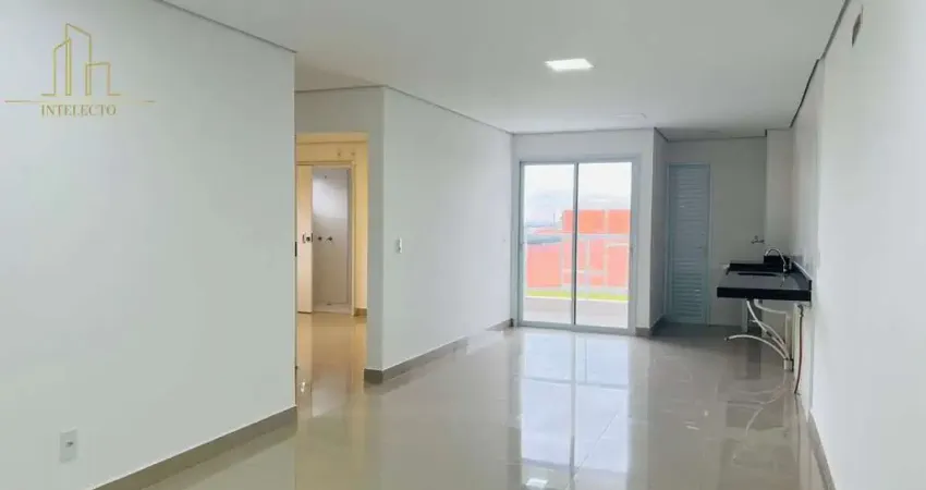 Apartamento com 2 quartos à venda na Avenida Remigio Dalla Vecchia, 3000, Jardim Nair Maria, Salto