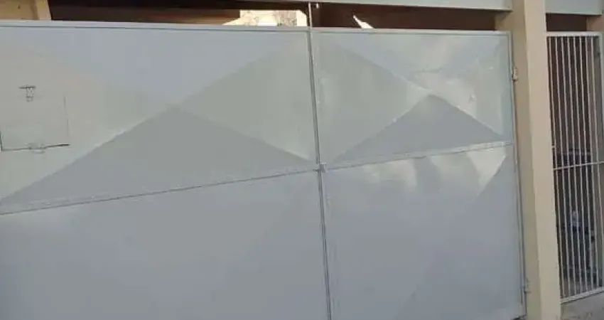 Casa com 2 quartos à venda na Rua Etiópia, 59, Jardim das Nações, Salto