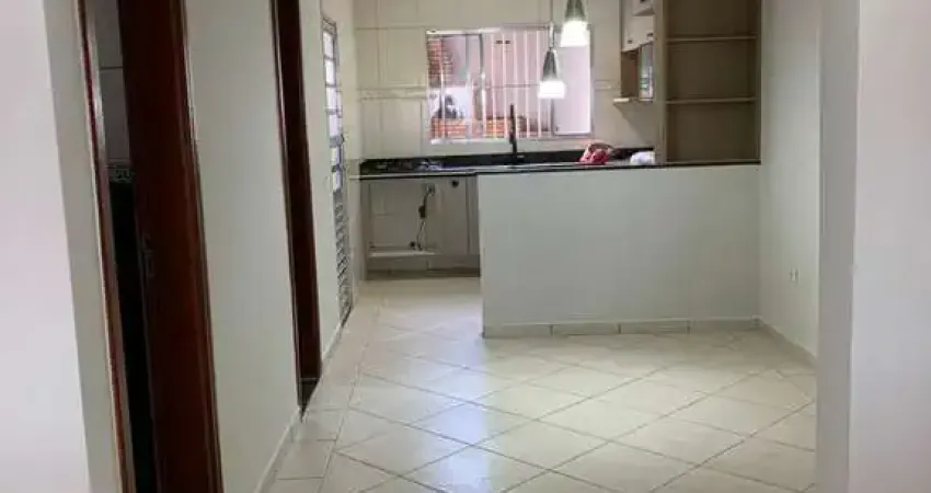 Lindo Sobrado à Venda – Residencial Fabri | Salto/SP