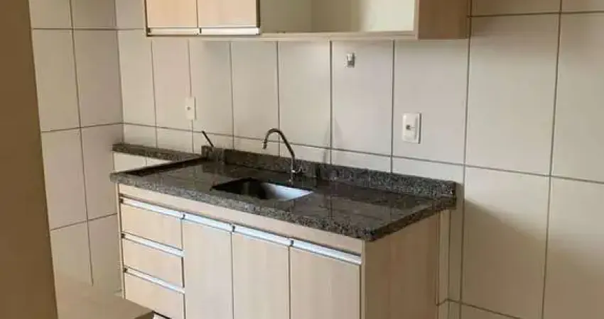 Apartamento com 2 quartos à venda na Rua Floriano Peixoto, 3269, Jardim Sontag, Salto