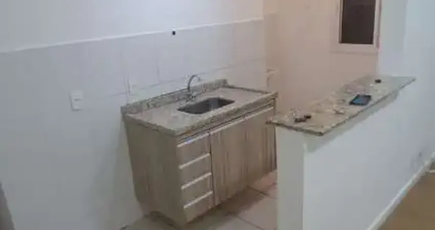 Apartamento com Sacada para Locação – Taperas Salto SP!