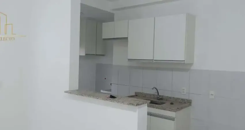 Apartamento com 2 quartos para alugar na R. Pres. João Café Filho, 103, Bela Vista, Salto