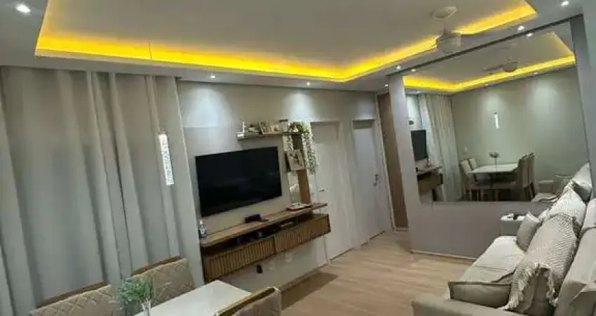 Apartamento à Venda – Condomínio Moutonnée | Salto/SP
