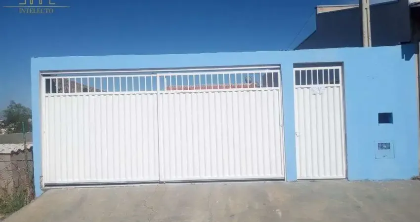 Casa com 1 quarto à venda na Rua Paulin monari, 247, Jardim Taquaral, Salto