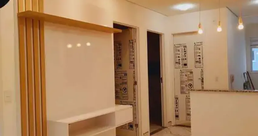 Apartamento Disponível para Locação – Residencial Safira | Salto/SP