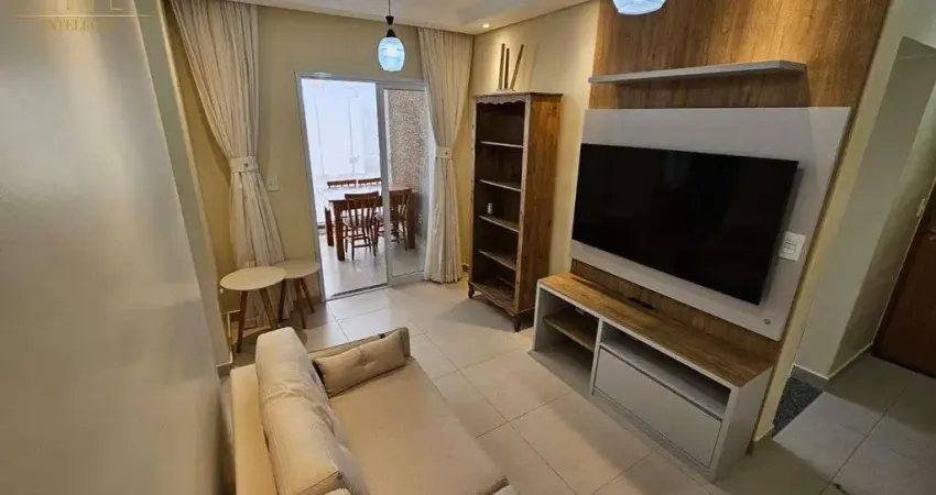 Apartamento com 2 quartos à venda na Rua Floriano Peixoto, 3268, Jardim Sontag, Salto