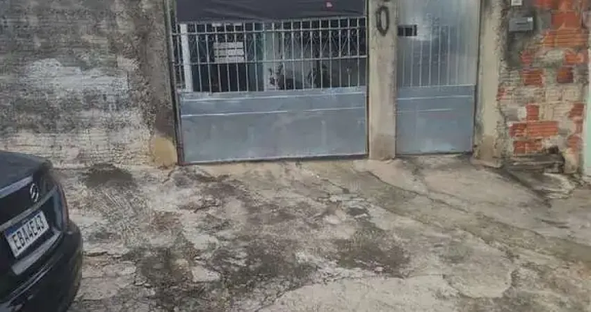 Casa com 2 quartos à venda na Rua Albânia, 80, Jardim das Nações, Salto