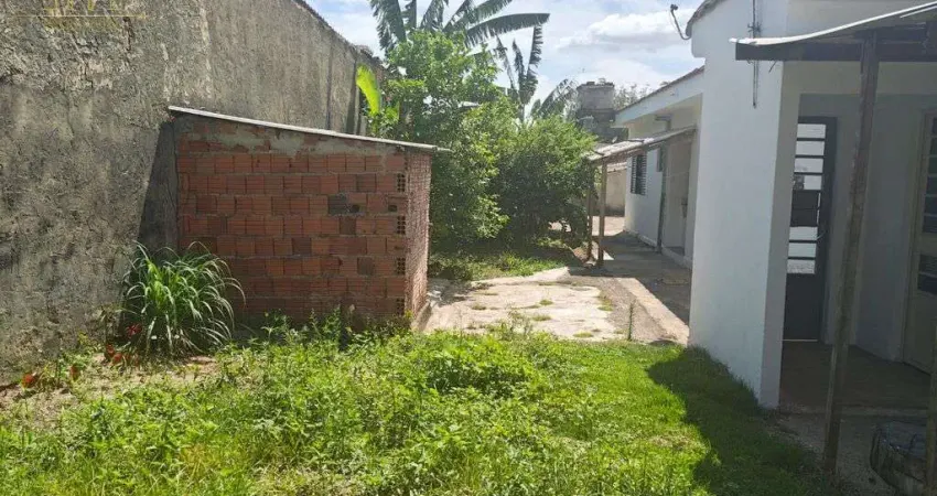 Casa com 2 quartos à venda na Rua Albânia, 80, Jardim das Nações, Salto