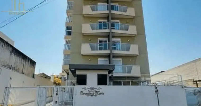 Apartamento com 3 quartos à venda na Residencial Varandas da Matriz, Salto SP, SN, Vila Teixeira, Salto