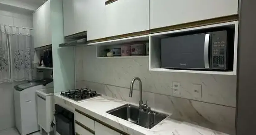 Apartamento à venda – residencial moutonnee – jardim nova era – salto/sp