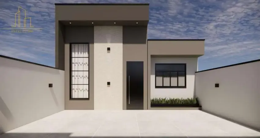 Casa com 2 quartos à venda na Rua:Estado do Mato Grosso do Sul, 00, Loteamento Terras de São Pedro e São Paulo, Salto