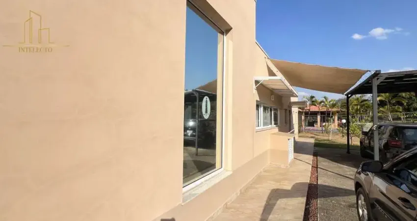 Belíssima casa de alto padrão disponível para venda ou permuta...