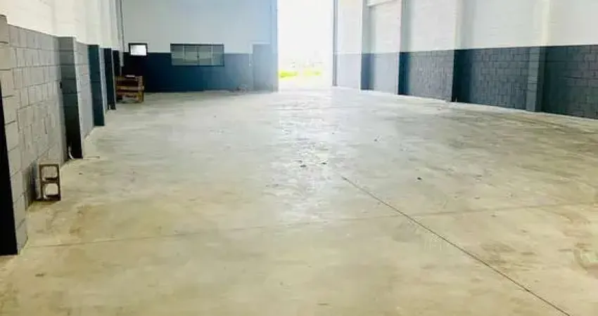 Excelente galpão para locação – bairro nair maria – salto/sp