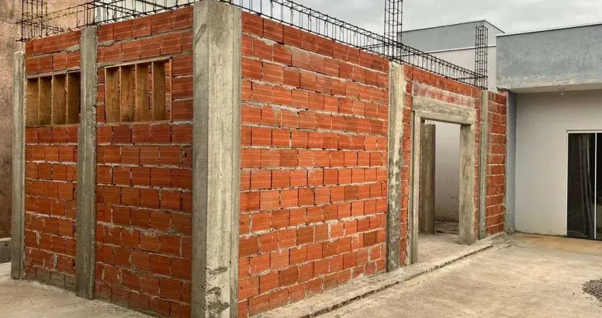 Casa com 1 quarto à venda na Rua Portugal, 400, Jardim Celani, Salto