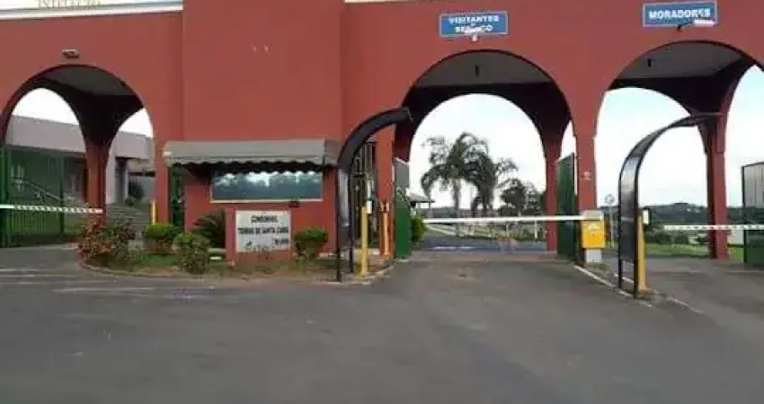 Excelente terreno à venda – condomínio santa izabel – salto/sp
