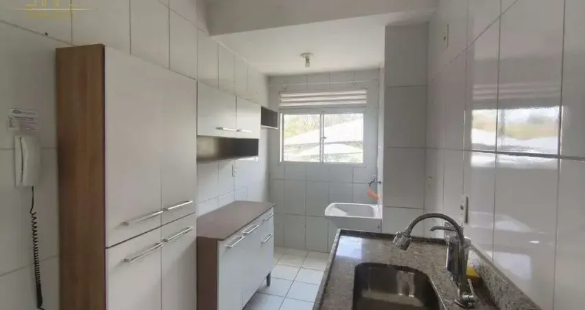 Apartamento disponível para locação – residencial ágata – salto/sp