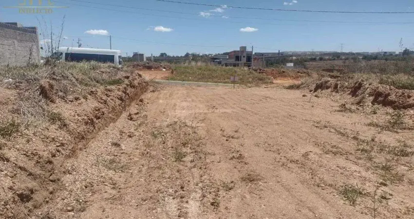 Terreno à venda na Rua das Nações Unidas, 35, Olaria, Salto