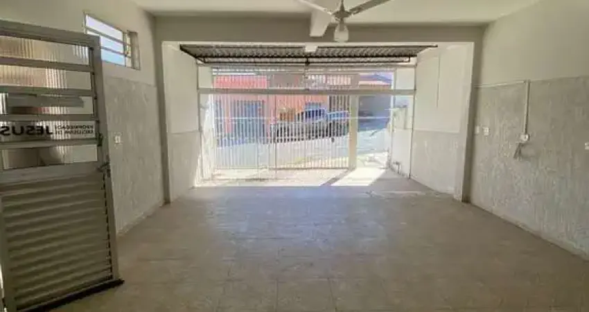 Ponto comercial com 2 salas para alugar na Rua Costa Rica, 252, Jardim das Nações, Salto