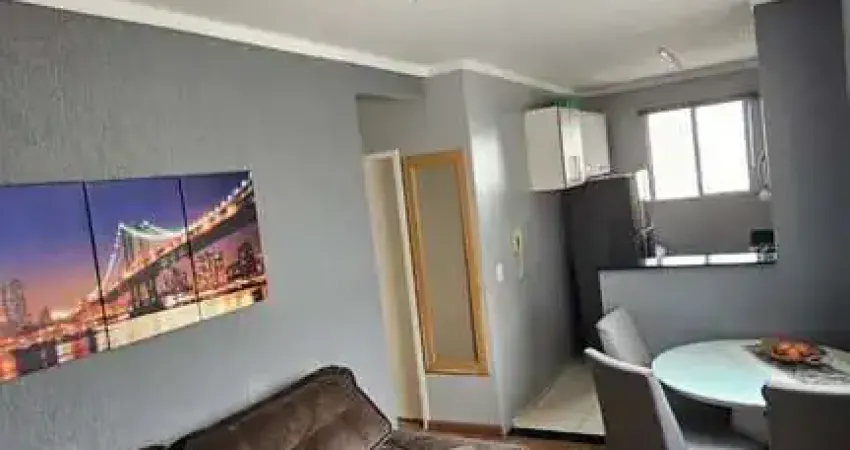 Apartamento à venda – condomínio solar dos sabiás – salto/sp