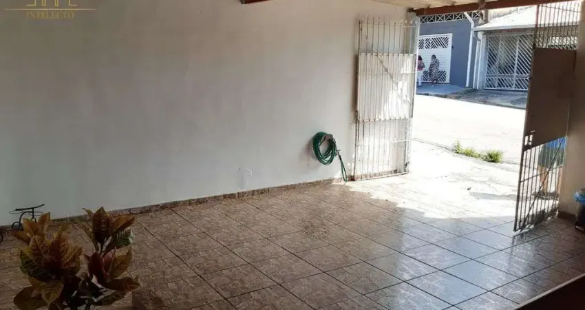 Casa com 2 quartos à venda na Rua Padre Roberto Godding, 386, Jardim Aeroporto I, Itu