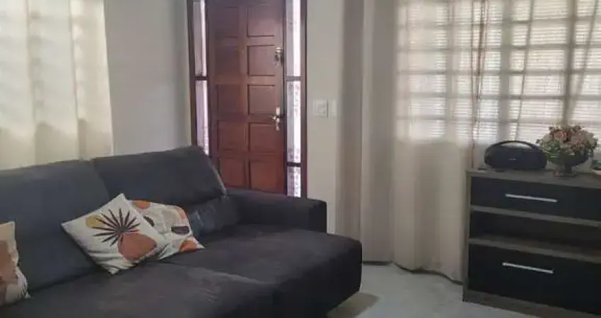 Casa com 2 quartos à venda na Rua Capivari, 106, Jardim da Cidade II, Salto