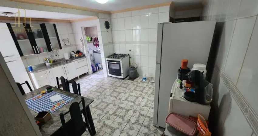 Casa com 3 quartos à venda na Rua Romênia, 125, Jardim das Nações, Salto