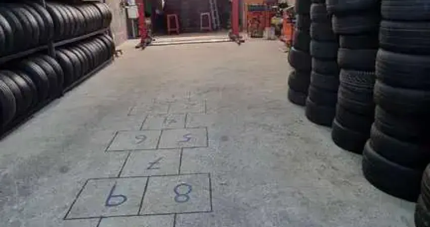 Casa com 2 quartos à venda na Rua Estado do Paraná, 358, Loteamento Terras de São Pedro e São Paulo, Salto