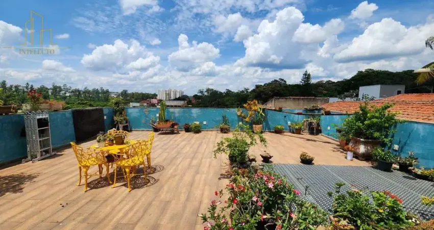 Casa com 4 quartos à venda na Rua Pelé, 782, Vila Romão, Salto