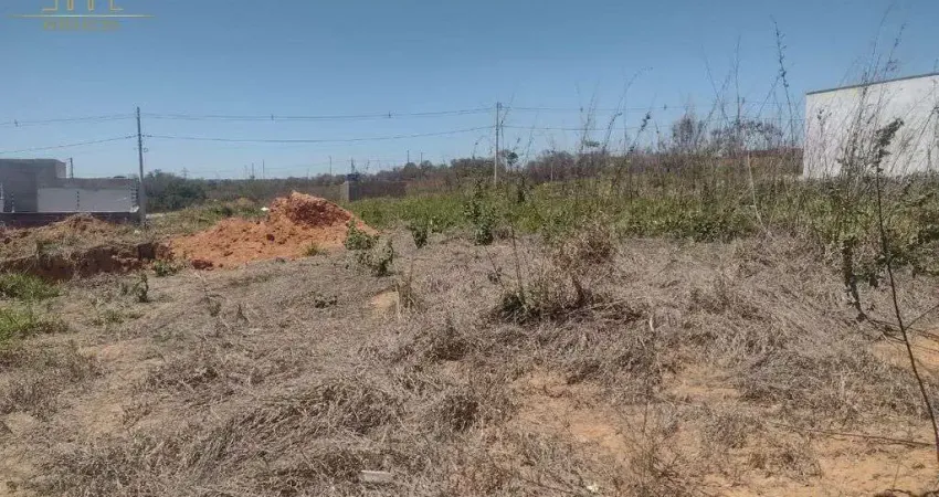 Terreno à venda na Rua das Nações Unidas, 22, Smart City, Salto