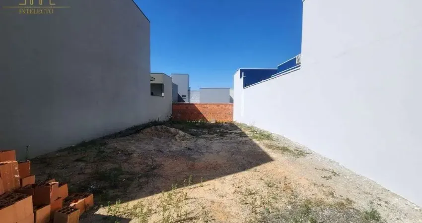 Terreno à venda na Rua Agenor Campanini, 10, Residencial Parque Imperial, Salto