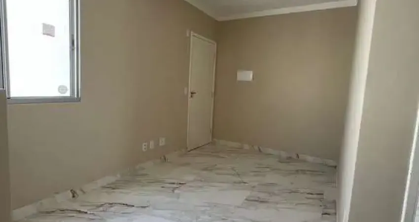 Apartamento para locação – monte serrat residencial – salto/sp 