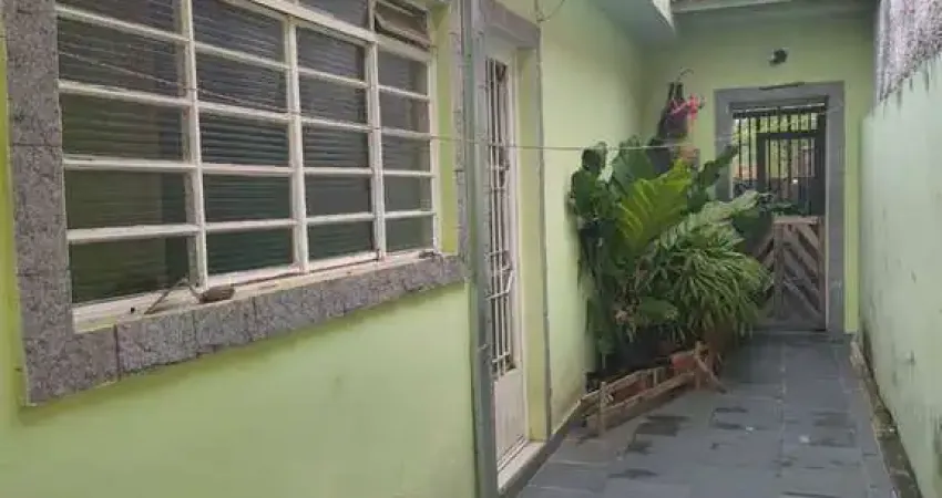 Casa com 2 quartos à venda na Rua dos Peixes, 221, Salto de São José, Salto