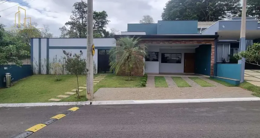 Linda casa térrea em condomínio residencial piccolino – salto/sp!