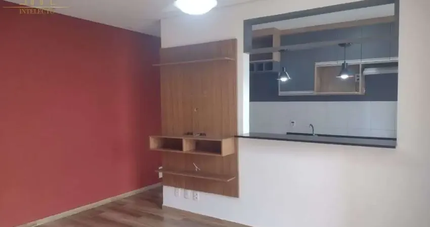 Belíssimo apartamento para locação – edifício taperas | salto/sp
