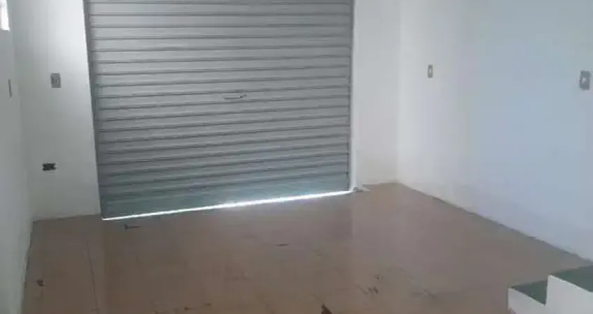 Casa com 1 quarto para alugar na Rua Marechal Deodoro da Fonseca, 1251, Vila Nova, Salto