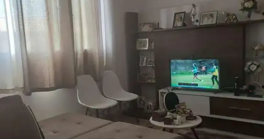 Apartamento à venda – edifício jardim das hortênsias | salto/sp