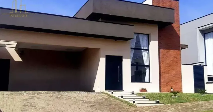 Belíssima casa para venda na cidade de salto sp...condomínio lagos do icarai