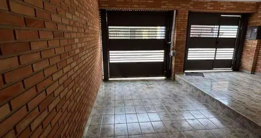 Casa com 3 quartos à venda na Rua Verbena, 49, Jardim Independência, Salto