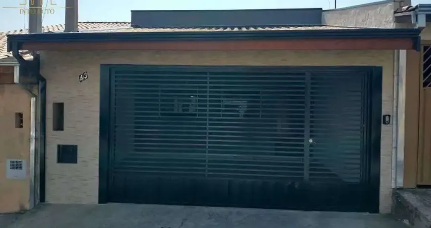 Casa com 3 quartos para alugar na Rua Jurista Nelson Hungria, 43, Residencial Parque Laguna, Salto