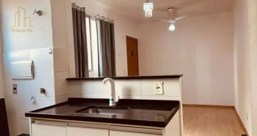Apartamento com 2 quartos à venda na Rua das Nações Unidas, 604, Olaria, Salto