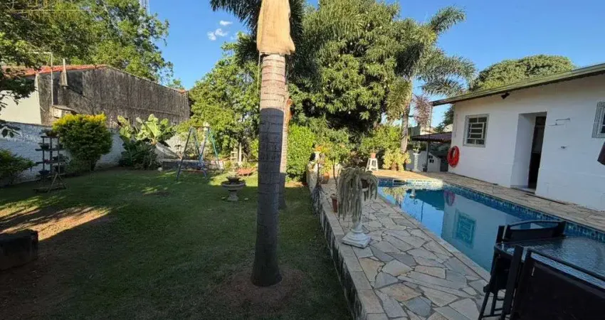 Chácara / sítio com 3 quartos à venda na Rua Índia, Sn, Jardim das Nações, Salto