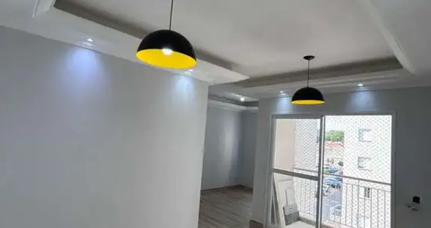 Oportunidade única no edifício jardim dos taperás - salto/sp