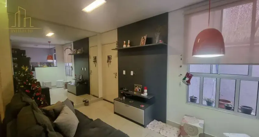Apartamento garden mobiliado para locação – residencial sábias | salto/sp