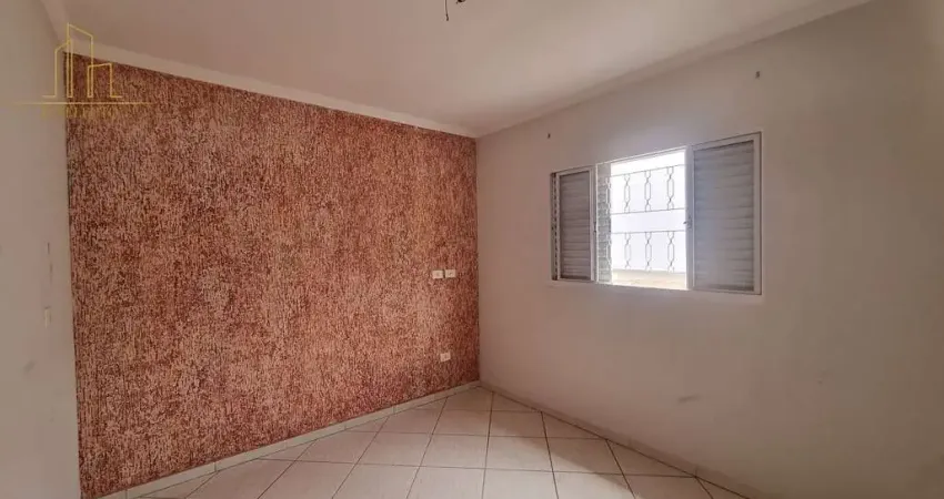 Casa no piso superior para locação – bairro são pedro | salto/sp